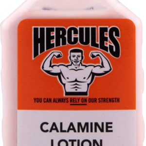 Hercules Calamine Lotion